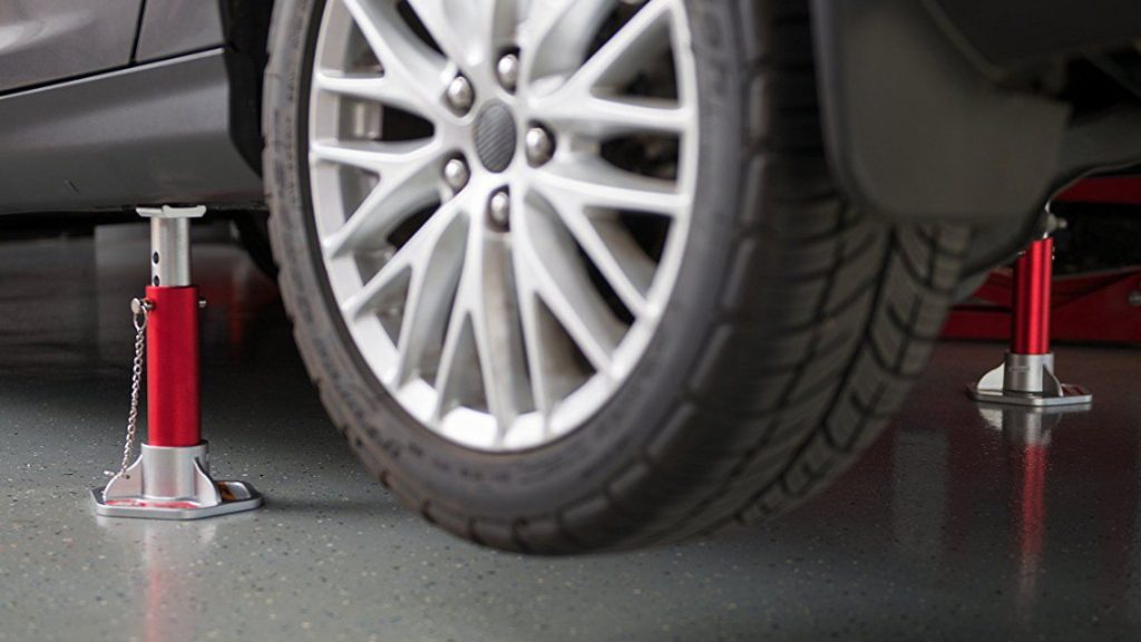 Torin Aluminum Jack Stands Review Product Reviews