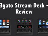 Elgato Stream Deck Plus