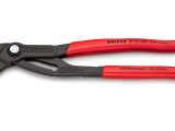 Knipex 1022 Pliers Red Grips Horizontal web